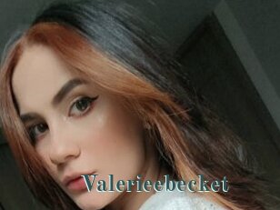 Valerieebecket