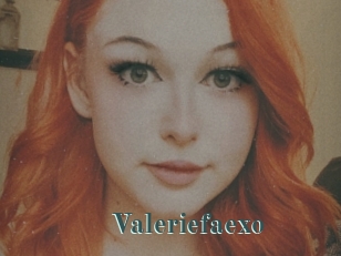 valeriefaexo Belles Femmes