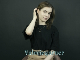 Valeriegarner