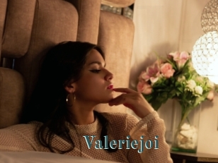 Valeriejoi