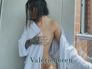 Valeriequeen