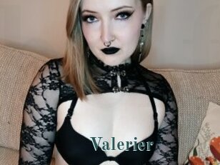 Valerier