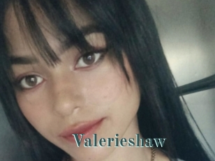 Valerieshaw