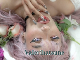 Valerihatsune