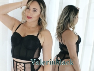 Valerinblack