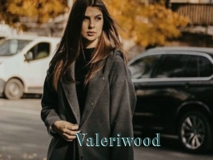 Valeriwood