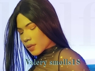 valery_smolls18 Belles Femmes