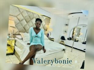 Valerybonie