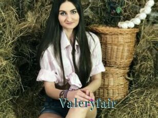 valeryfair Belles Femmes