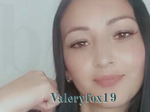 Valeryfox19