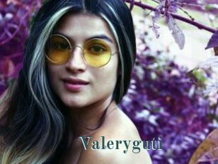 Valeryguti