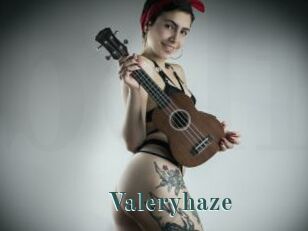 Valeryhaze