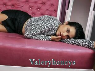 Valeryhoneys