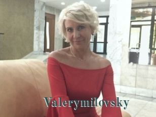 Valerymilovsky