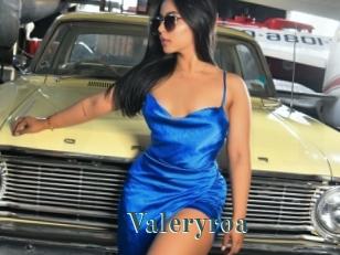 Valeryroa