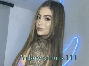 Valeryroberts111