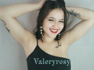 Valeryrosy