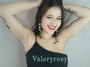 Valeryrosy