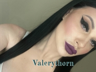 Valerythorn