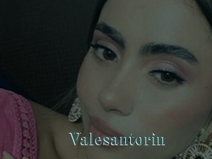 Valesantorin