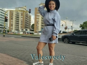 Valesweety