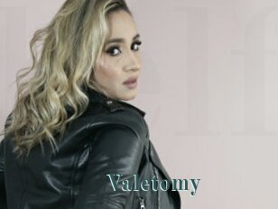 Valetomy