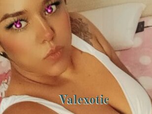 Valexotic