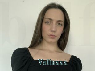 Valiaxxx