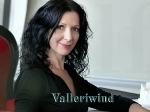 Valleriwind
