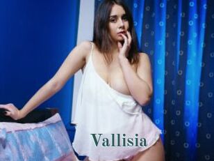 Vallisia