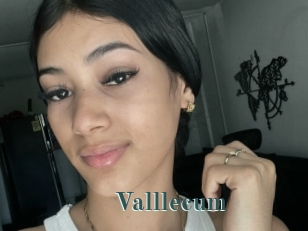 Valllecum