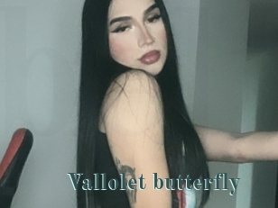 vallolet_butterfly Belles Femmes