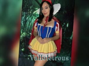 Valloletrous