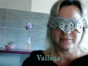 Vallona