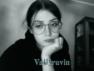Vallyruvin