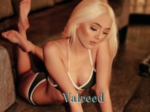 Valreed
