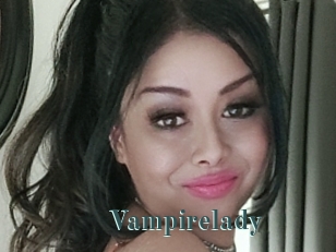 Vampirelady