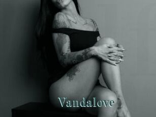 Vandalove