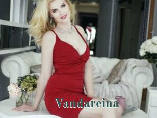 Vandareina
