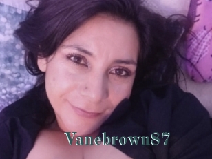 Vanebrown87