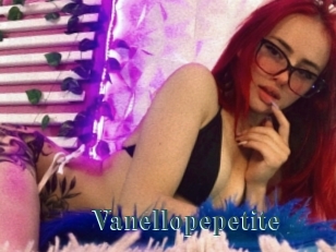 Vanellopepetite
