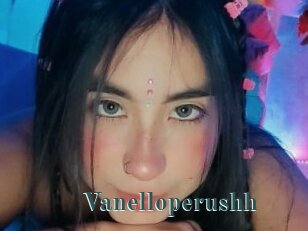 Vanelloperushh