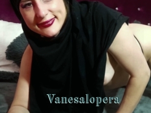 Vanesalopera