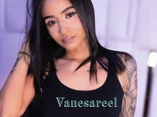 Vanesareel
