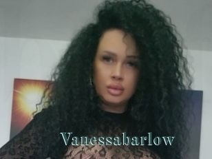 Vanessabarlow