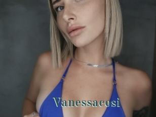 Vanessacosi