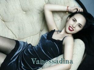 Vanessadina