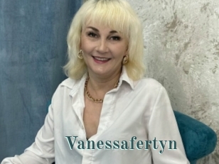 Vanessafertyn