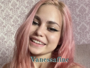 Vanessafinc
