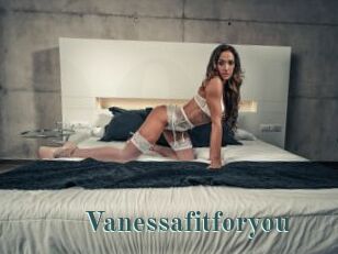 Vanessafitforyou